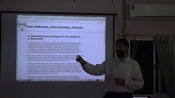 Christian Grothoff - GNU Taler