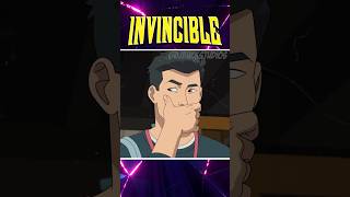 Invincible's BEST Meta Joke Pokes Fun At Fans | INVINCIBLE SEASON 2 EPISODE 7