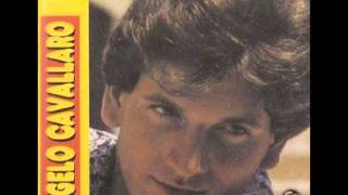 Video thumbnail of "Angelo Cavallaro - è bello! (1987)"