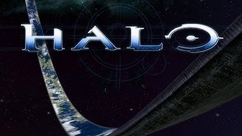 Halo SVP3)Truth and Reconciliation pt 2.