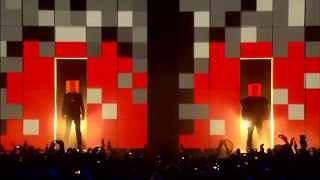 Pet Shop Boys   More Than A Dream⁄Heart live 2009 HD