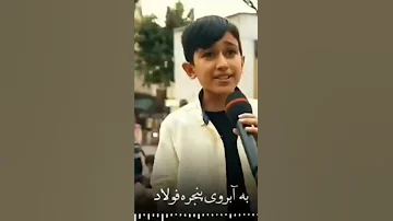 امام رضا خیلی دوستت دارم 