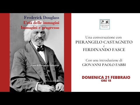 Video: Quali sono stati i successi di Frederick douglass?