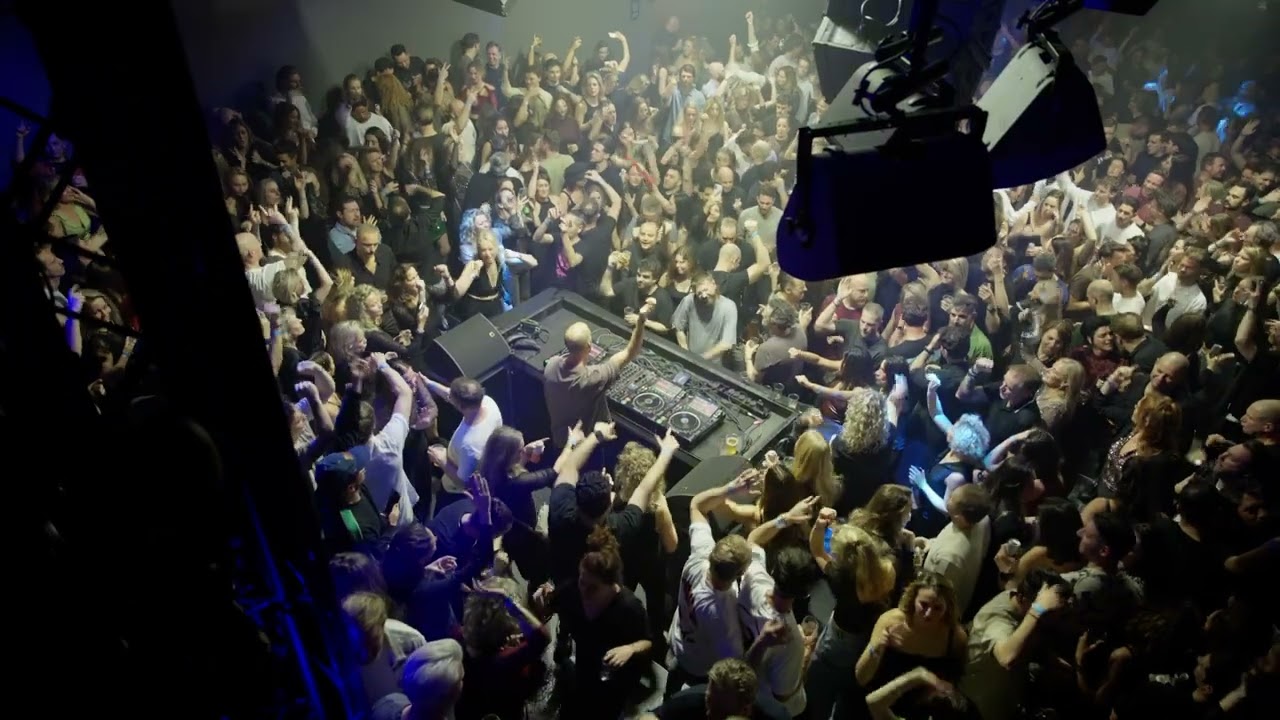 PIXL x Natlab | Blondish, Keeq - The Cure feat. Chloe Paige | 2024