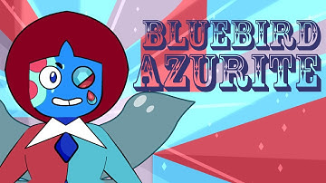 Bluebird Azurite tutorial on Gemsona Maker