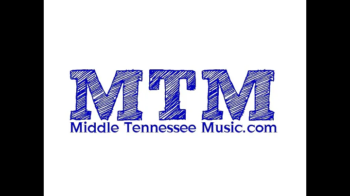 Bryan Hester and the Borrowed Band at Two Purple P...