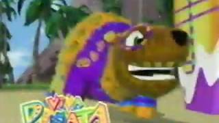 4kids Tv Commecials january 6 2007