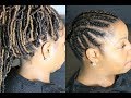 Versatile Crochet Braids // Braid Pattern