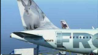 Frontier Airlines - DIRECTV
