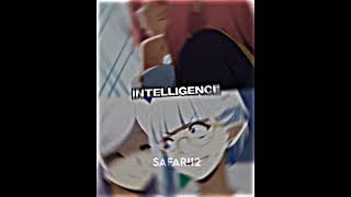 Sherry Barnett Vs Beta Eminence In Shadow