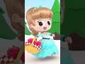 Reallife princesses  happykids  happykidstv  shorts