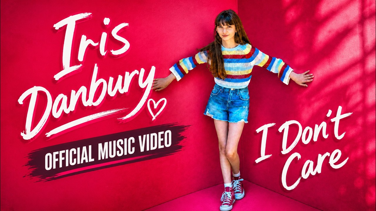 Iris Danbury Finds the Joy in Connection With ‘About You’ - A Review