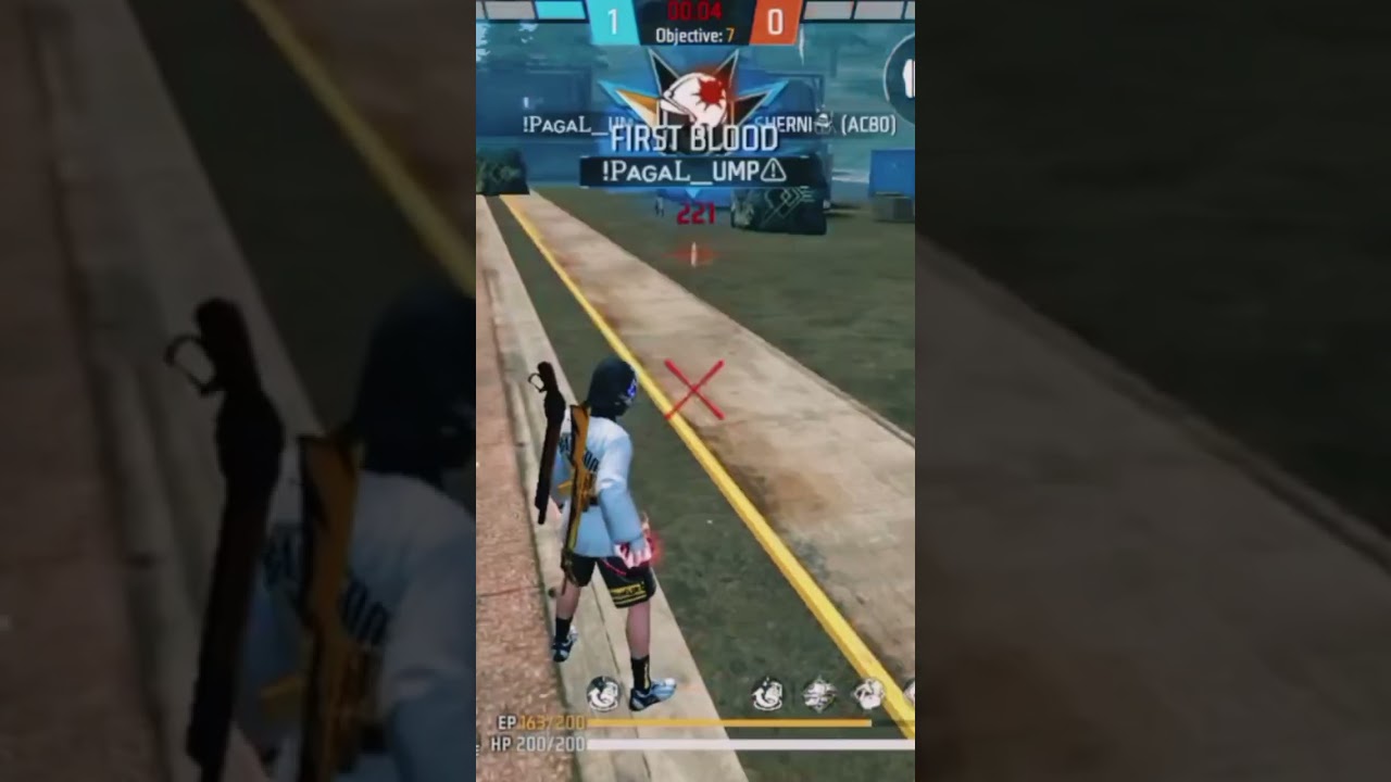 AC80 JOD ☠️🗿.#freefire #onetap #viral #jaishreeram