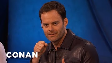 Bill Hader