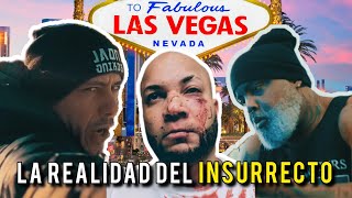 INSURRECTO PELEA EN LAS VEGAS - YORDENIS UGAS DEJA SIN NADA A SU MUJER Y MAS...