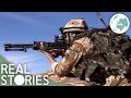 Commando: On The Front Line | Episode 5 (Military Training Documentary) | Real Stories