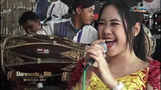 WIDODARI - ALROSTA DONGKREK  Music Campursari