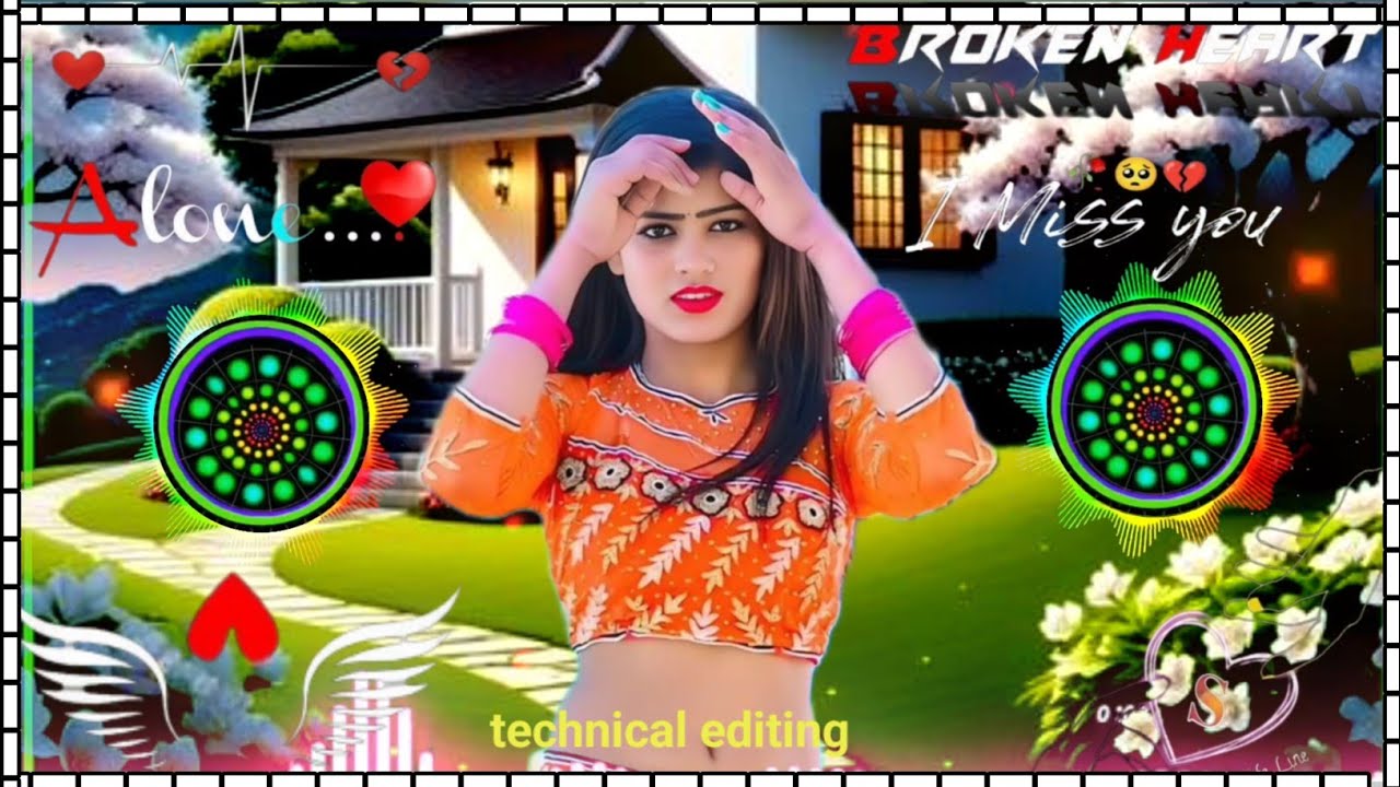 dj song ka video kaise banaye mobile l avee player template download kaise kare