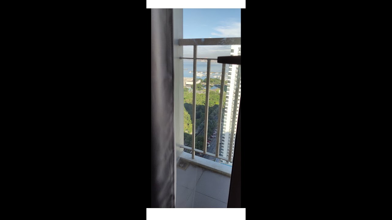 39th Floor in Manila Philippines l nice view l yuchien oja - YouTube