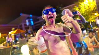 Weekends After Dark at WinStar