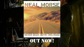 Neal Morse - Never Been Down This Road - Trailer