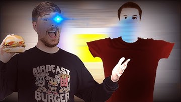 Schoolhouse Trouble x MrBeastlovania / Baldi