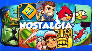 2 Minutes of Nostalgia But It’s Only Pictures..