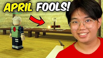 Dead Rails - APRIL FOOLS NEW UPDATE!