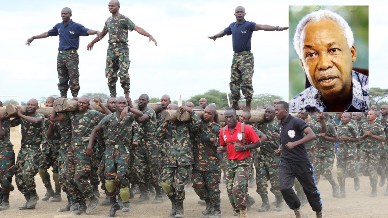 ZIFAHAMU SABABU ZA JARIBIO LA KUMPINDUA NYERERE/MAJESHI YA NIGERIA YATAJWA