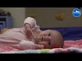 Parents’ Guide to Baby’s Vision Development