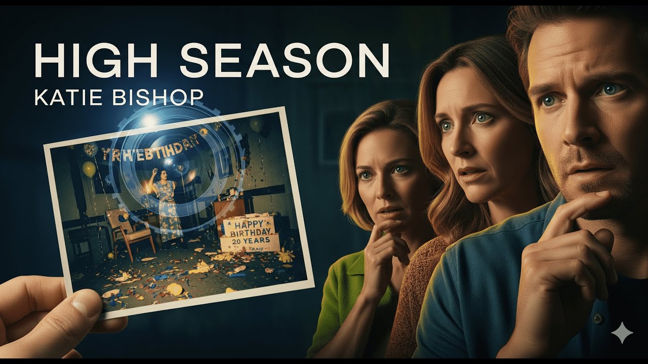 High Season by Katie Bishop | In-Depth Book Summary, Analysis & Ending Explained