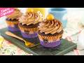 Cupcakes de Baileys y Chocolate | Irresistibles y Fáciles de Hacer 🍫✨ | QUIERO CUPCAKES