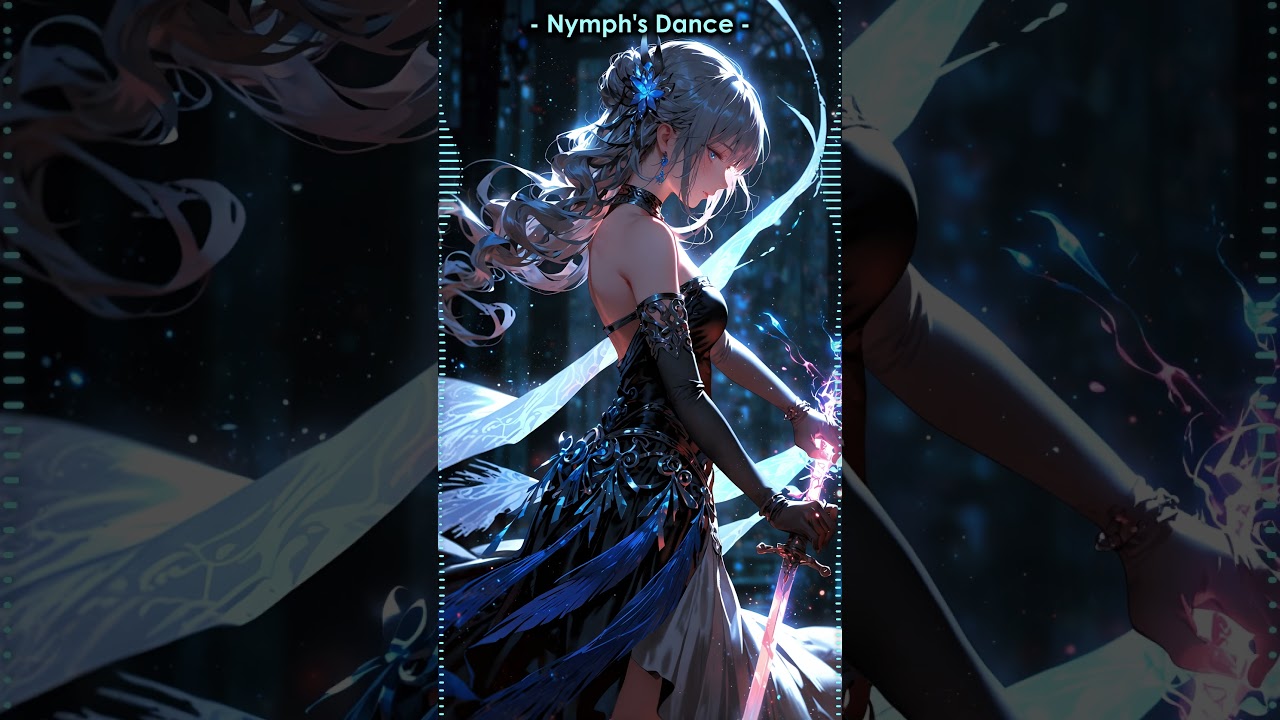 Nymph's Dance | Epic Dramatic Powerful Violin Music