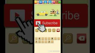 Kamu wajib!!! Bermain Game Tebak Gambar Tersulit #tebakgambar yang pernah ada di dunia gaming!!! screenshot 5