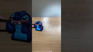 All Blue Croc Charms