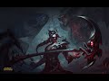 League of Legends│ Kayn jungla