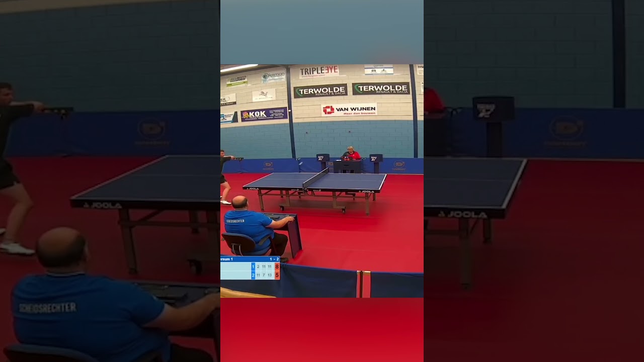 Ситуация чуть не вышла из-под контроля 😅