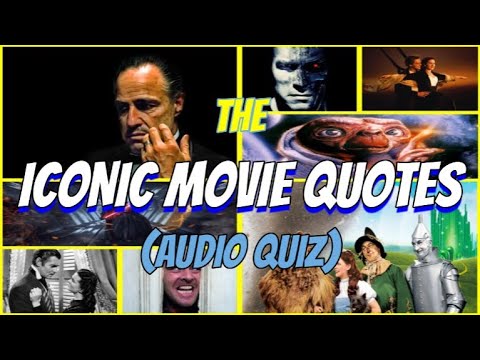 The Iconic Movie