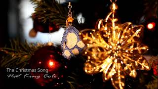Nat King Cole - The Christmas Song (1961)