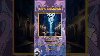 Download or stream now on Apple Music, Spotify or Youtube Music #newrelease #funky #halloween
