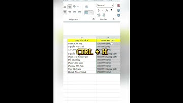 Cách xóa nội dung có trong dấu ngoặc đơn trong Excel #metub