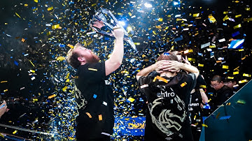 Every CS Major Winning Moment (2013-2025)