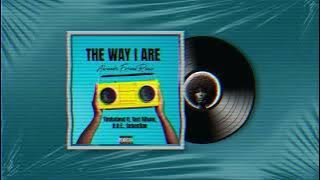 Timbaland - The Way I Are (Alexandre Ferrand Remix) AFROMATIC