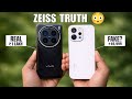 Vivo V70 Elite vs Vivo X200 Pro 🔥 ₹50K vs ₹1 Lakh Camera Comparison | ZEISS Truth 😳
