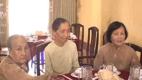 Trường tiểu học Nguyễn Du (Biên Hòa)_Lễ Giỗ Tiên Sư_P3