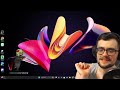 Beginning of video