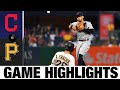 Indians vs. Pirates Game Highlights (6/18/21) | MLB Highlights