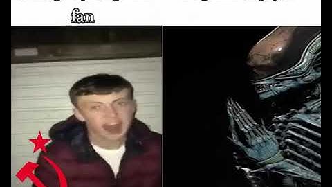 average cyberpunk fan vs biopunk enjoyer