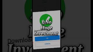 How to Earn Money Online Without Investment | Legit & Easy Ways to Make Money for Beginners #viral screenshot 5