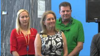 Volusia Magazine October 4, 2015
